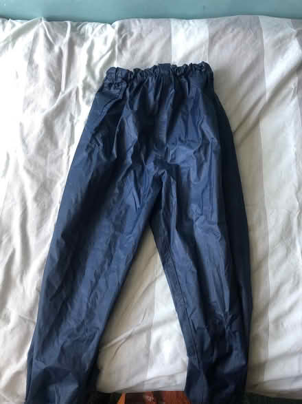 Photo of free Waterproof trousers (Alverstoke PO12) #1