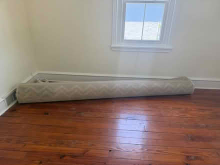 Photo of free rug 9 x 11 or 9 x 12 (Ardmore) #2