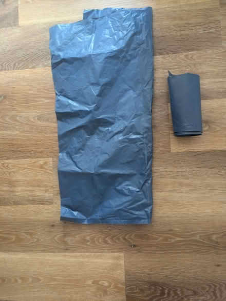 Photo of free Rubble Sacks (Malvern Link WR14) #1