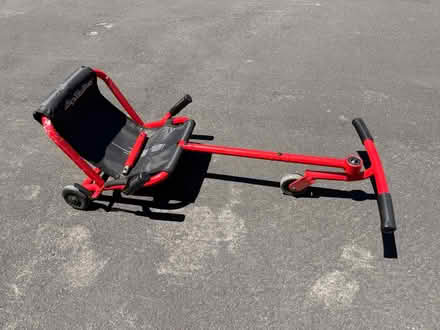 Photo of free EZY Roller (Mountain View (Jackson park)) #1