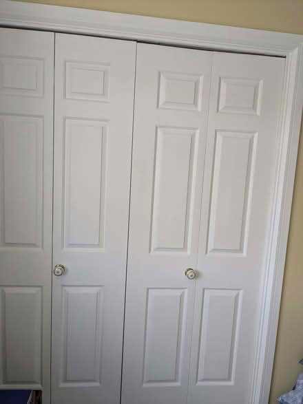Photo of free Wardrobes doors (Prestbury GL52) #3