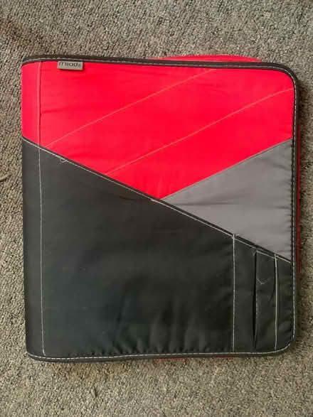Photo of free Schools binder (Lincoln Heights) #1