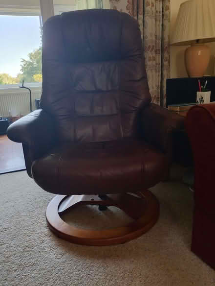 Photo of free Armchair (University Area RG1) #1