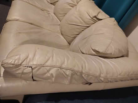 Photo of free Sofa (Oxley Park, MK4) #4