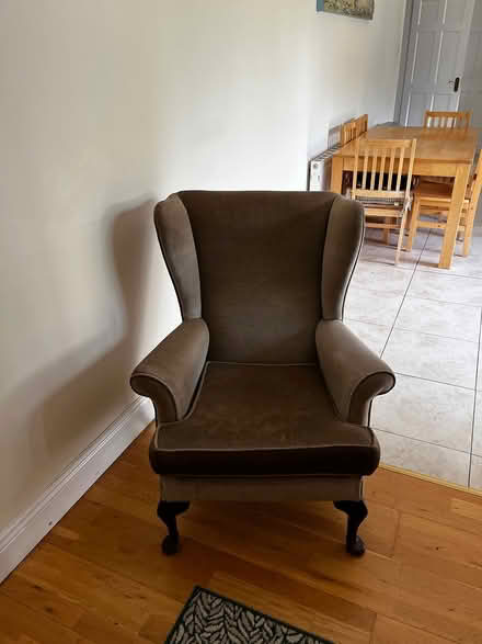 Photo of free Varied Furniture (Caragh, Naas, Co. Kildare) #2