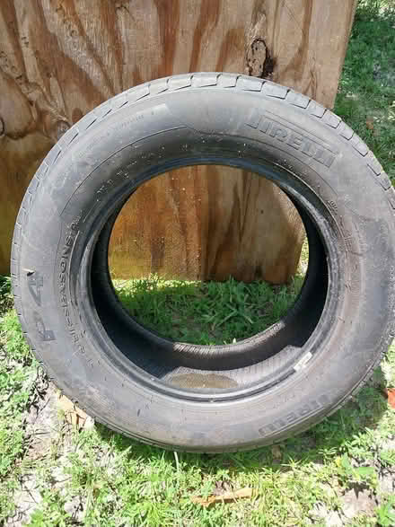 Photo of free Pirelli Truck Tire (Used) (Sunrise) #2