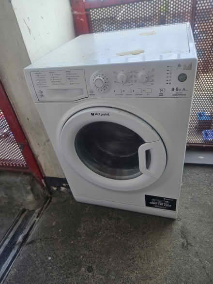 Photo of free Washing Machine (SE1) #1