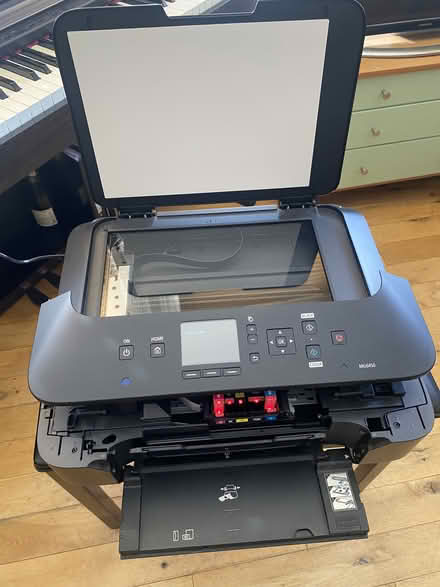 Photo of free Canon Pixma Printer (Blackheath SE3) #3