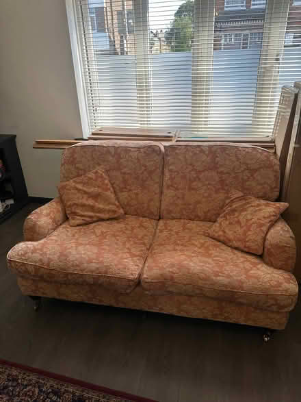 Photo of free Two sofas (Balham SW17) #3