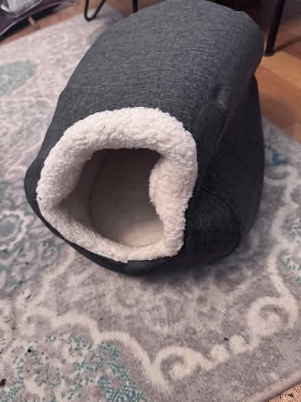 Photo of free Dog clothes and dog/cat cave (UWS) #2