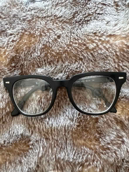 Photo of free Rayban glasses (Whitehough SK23) #1