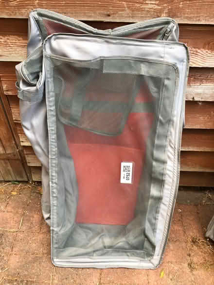Photo of free Football Shoulder bags (x2) (Thorpe St Andrew NR7) #1
