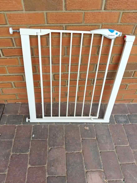 Photo of free Two extendable child safety stair gates (Hullbridge SS5) #1