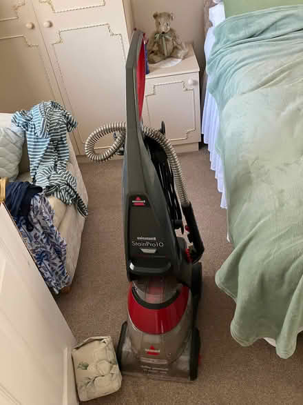 Photo of free Bissell StainPro 10 (Basildon SS14) #2