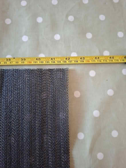 Photo of free Pet feeding plastic mesh (Twickenham TW2) #2