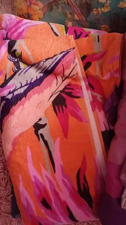 Photo of free Duvet set and others (Chineham RG24) #3