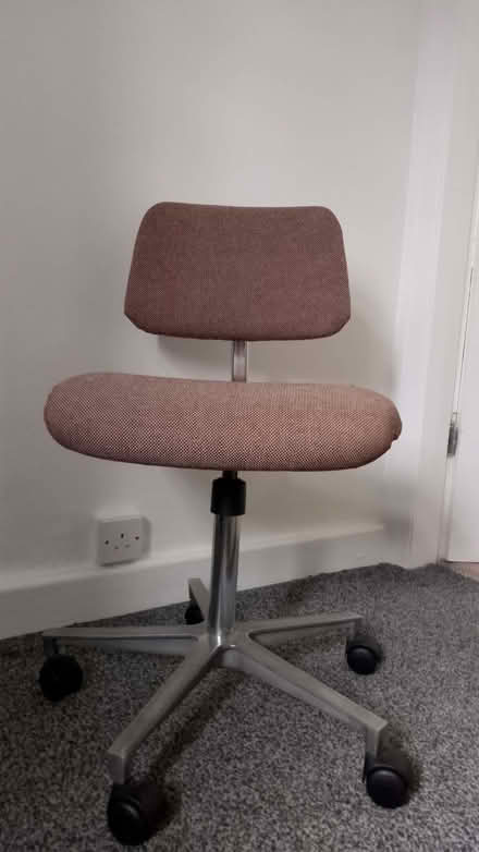 Photo of free Office chair (Longley S5) #1