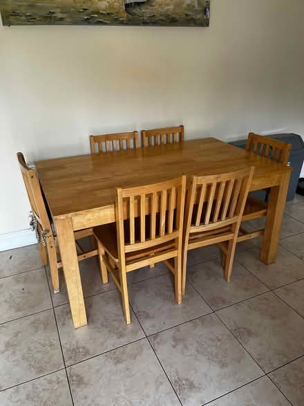 Photo of free Varied Furniture (Caragh, Naas, Co. Kildare) #3