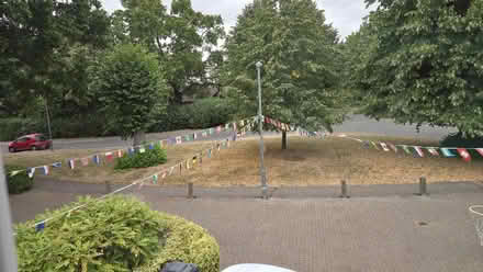 Photo of free World Cup Bunting (Chelmsford CM1) #1