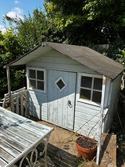 Photo of free Kids Playhouse (Broadstairs CT10) #1