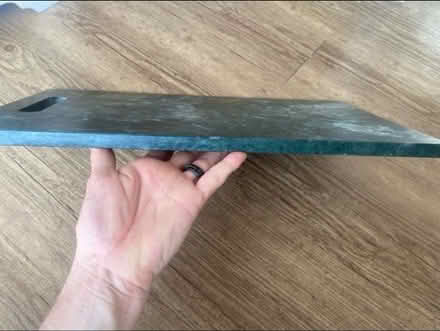Photo of free Heavy Granite Chopping Board (Cheshunt En8) #2