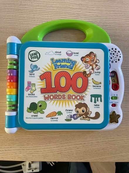 Photo of free Children’s Educational Toys (Finchley Central, N3) #2