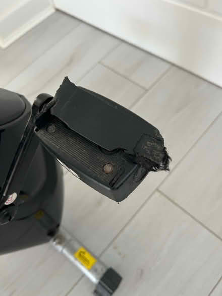 Photo of free Exercise Bike (Cheadle Hulme SK8) #3