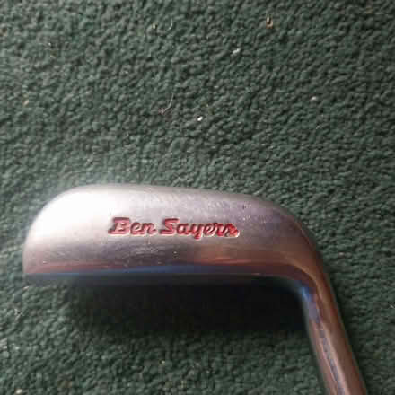 Photo of free 3 Mens Golf Clubs (Callow End WR2) #4