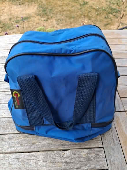 Photo of free Lawn bowls carry bag (Seaford BN25) #1