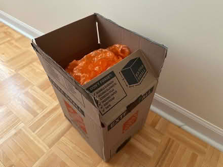 Photo of free Shipping boxes and packing material (Lincolnshire) #3