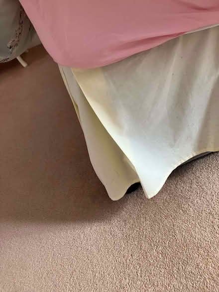 Photo of free Valances - double and king (Goffs Oak EN7) #4