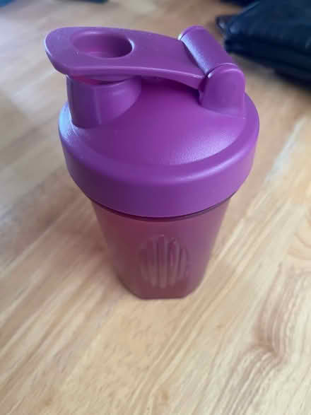Photo of free Protein shake mixer (Kendal LA9) #1