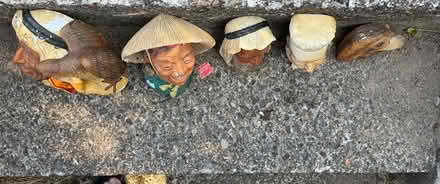 Photo of free bosson heads (Croydon. CR2 9) #1