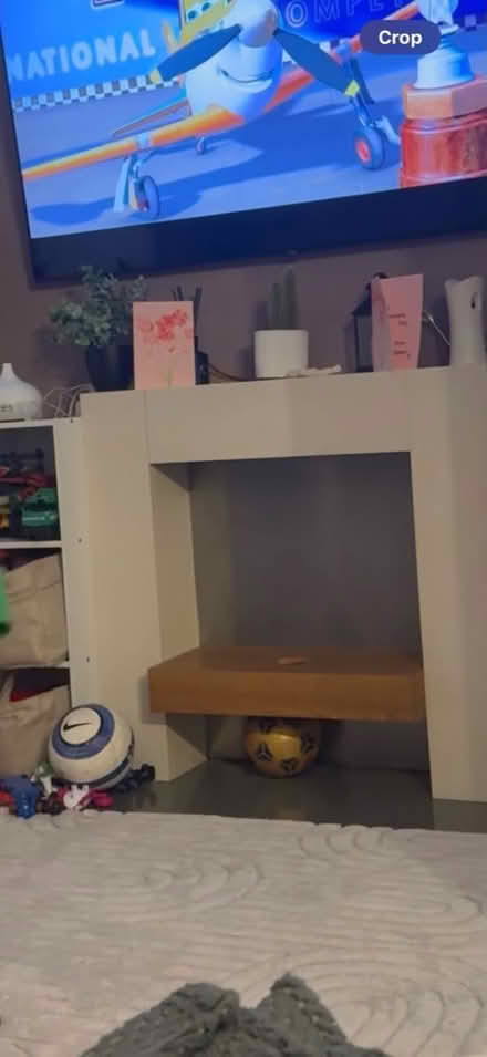 Photo of free Electric mantle piece (Mountsorell LE12) #1
