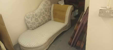 Photo of free chaise longue (halifax hx3) #3