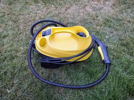 Photo of free Karcher steam cleaner faulty (Palmers Green N13) #1