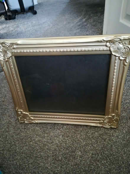 Photo of free Picture frame (Carlisle CA2) #1