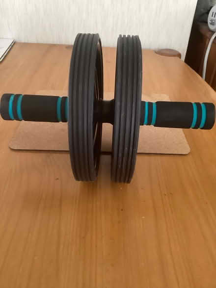 Photo of free Exerciser (LE2 Aylestone Leicester) #1
