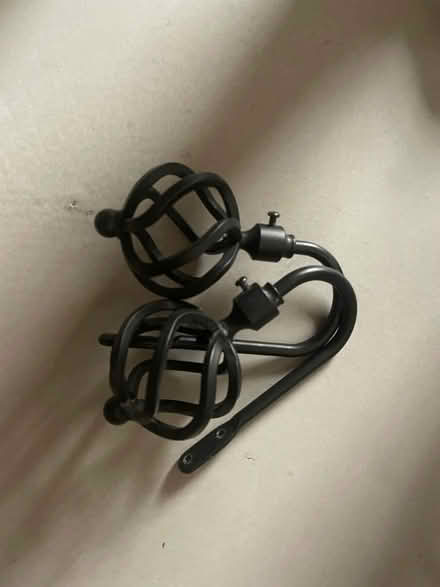 Photo of free Curtain Tie Backs (Chirk LL14) #1