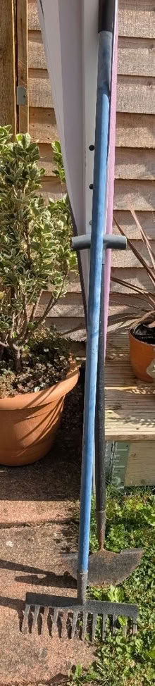 Photo of free Garden tools (Mitchan town) #1