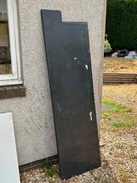 Photo of free Kitchen unit and worktop (Presteigne LD8) #2