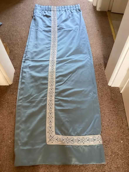 Photo of free Curtains (Wolverhampton WV4) #1
