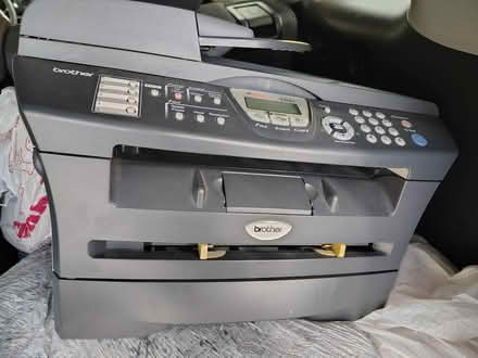 Photo of free Brother Laser Printer (Fort Lauderdale) #1