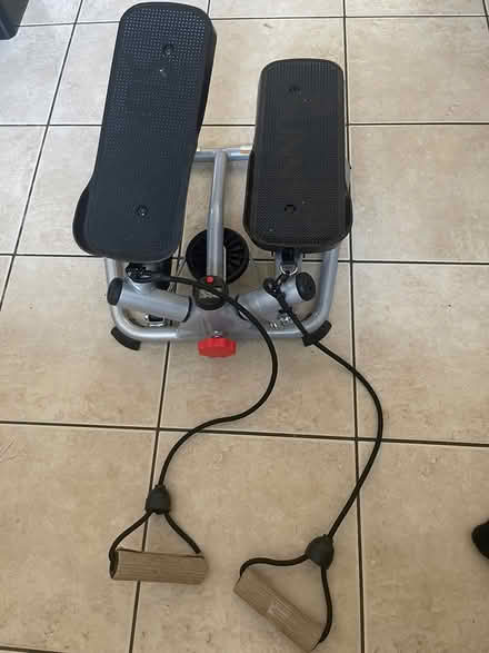 Photo of free Sunny fitness stepper (Sneinton) #2