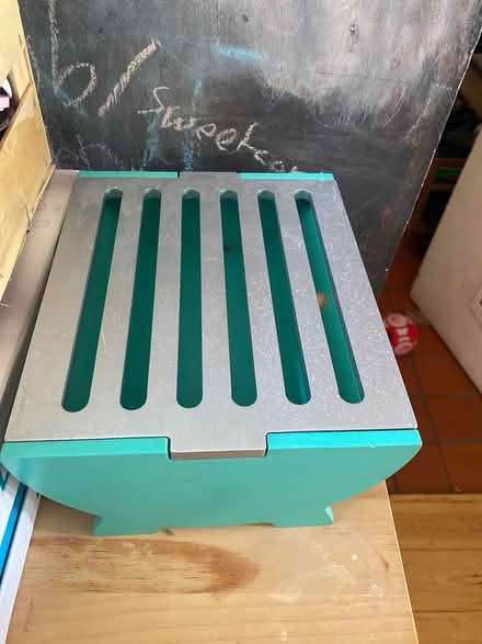 Photo of free Kids kitchen (Bristol BS1) #4