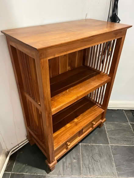 Photo of free Nice wood dresser (Cambridge CB5) #2