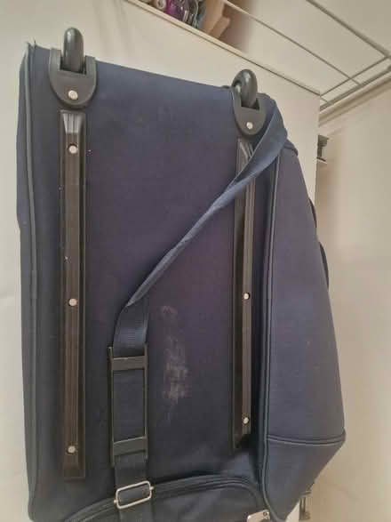 Photo of free Bag (Pollards Hill, CR4) #2