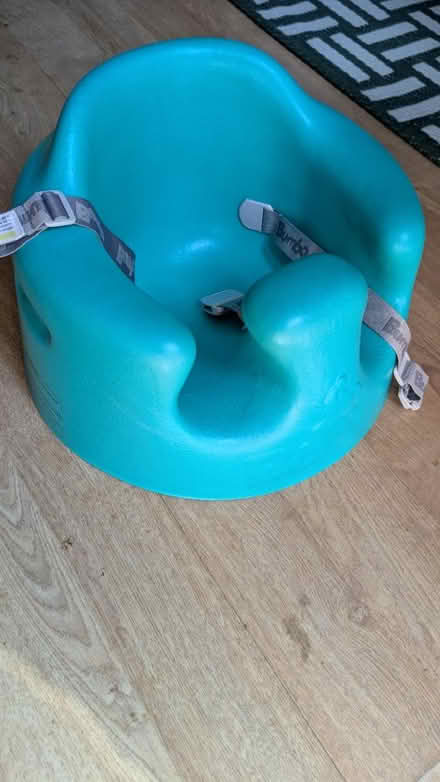 Photo of free Bumbo (Mitchan town) #1