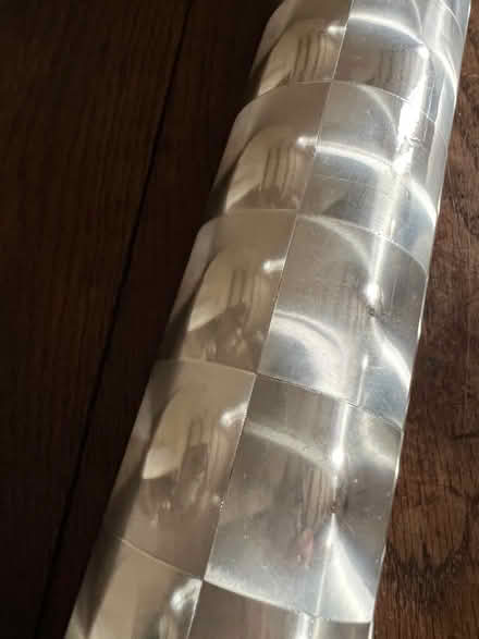 Photo of free Hologram paper (Furness Vale SK23) #1