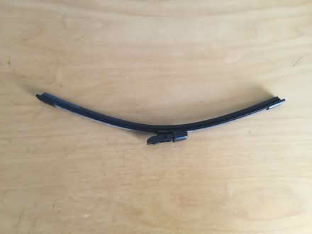 Photo of free Rear Wiper Blade For VW/Audi/Seat/Skoda (Springvale SO23) #4